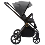 Детская коляска Sweet Baby Elegante 2 в 1 GL Grey