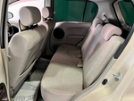 Toyota Passo, 2010 год