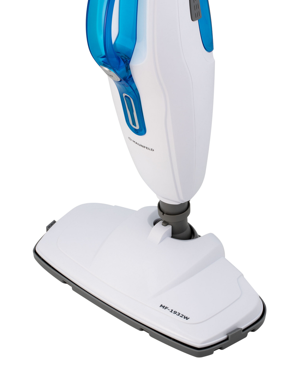 Паровая швабра MAUNFELD MF-1932W фото 5