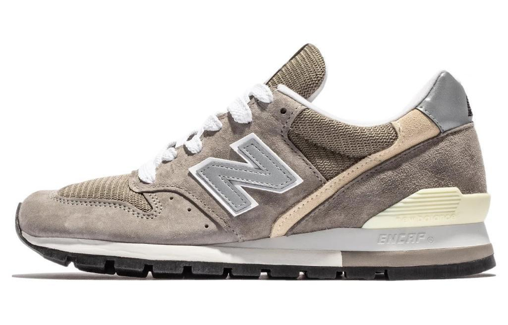 Кроссовки New Balance Nb 996