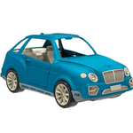 Джип "Гелиос" люкс (Нордпласт)