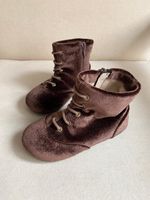 Новые ботинки Age of Innocence, 24