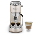 Кофеварка рожковая DeLonghi EC885.BG (q)