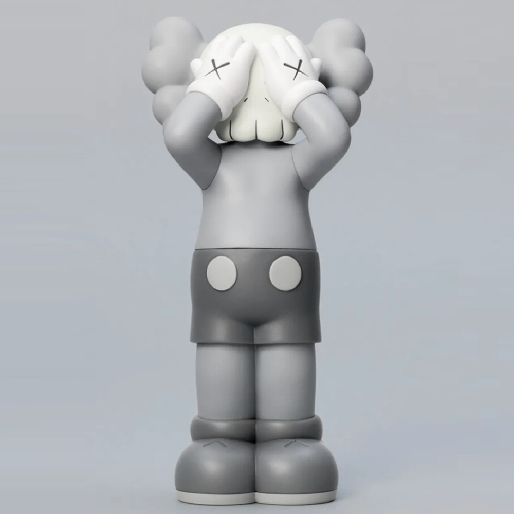 Дизайнерские игрушки KAWS HOLIDAY COMPANION / / 25cm KAWS, COMPANION
