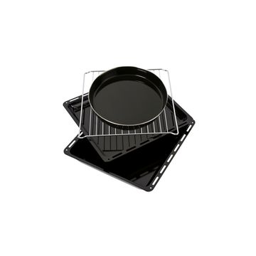 Электрический духовой шкаф Simfer B4EM56011