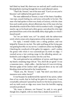 The sea-wolf | J. London