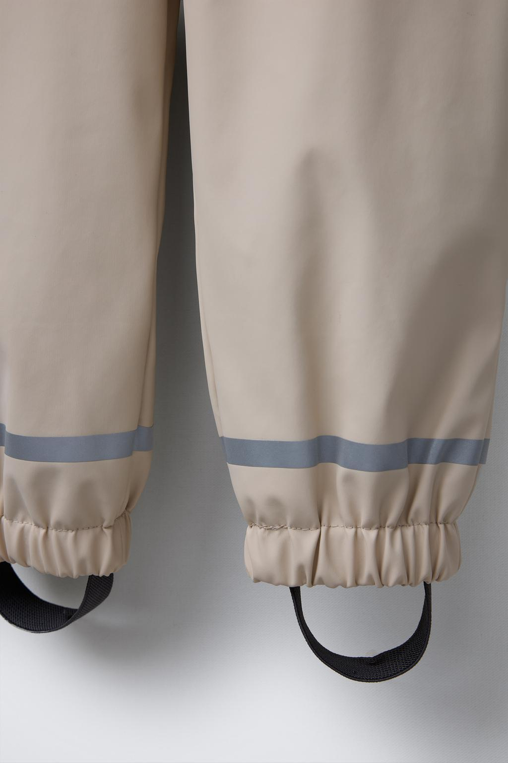 Прорезиненный комбинезон water-repellent