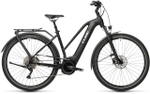 Электровелосипед Cube Touring Hybrid Pro 625 Trapeze (2021)