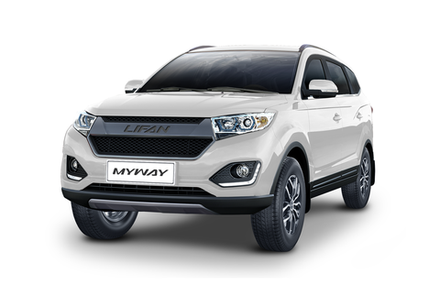 MYWAY (I) 2016-2022