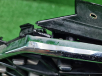 Решетка радиатора Chery Tiggo 8 Pro Max (22-нв)