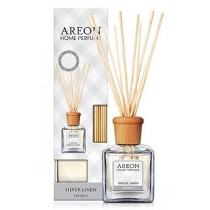 Areon Home Perfume Silver Linen