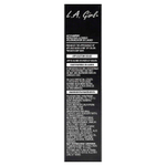 L.A. Girl, губная помада, блеск для настроения, GLP530 и черная вишня, 13 мл (0,44 жидк. унции)