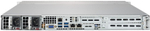 Серверная платформа 1U Supermicro SYS-6019P-WTR