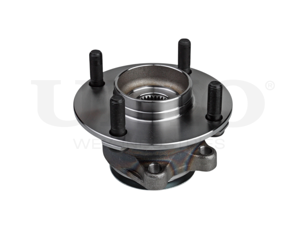 Ступица передняя (с ABS) UNIO HUB-20166