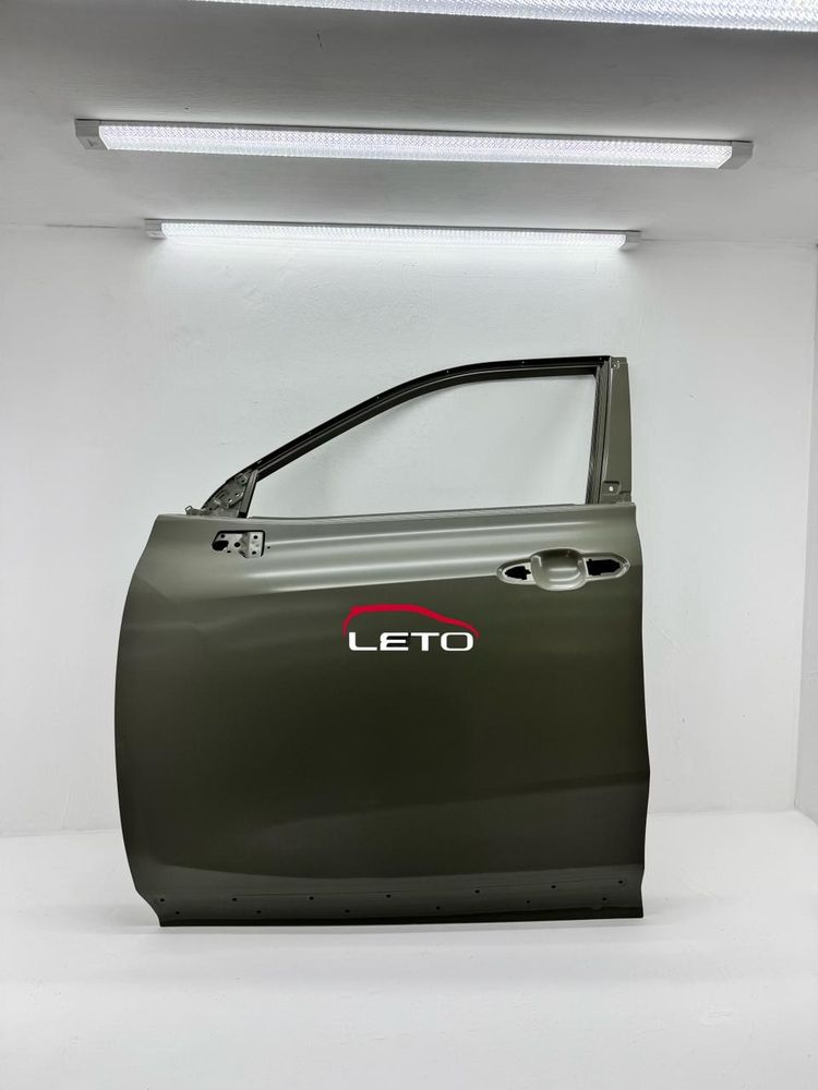 Дверь передняя левая 67002-0E171 670020E171