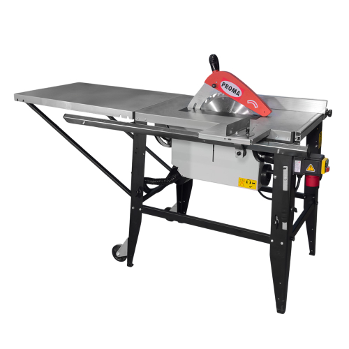 PROMA PKS-315S пила цирк. + линейка