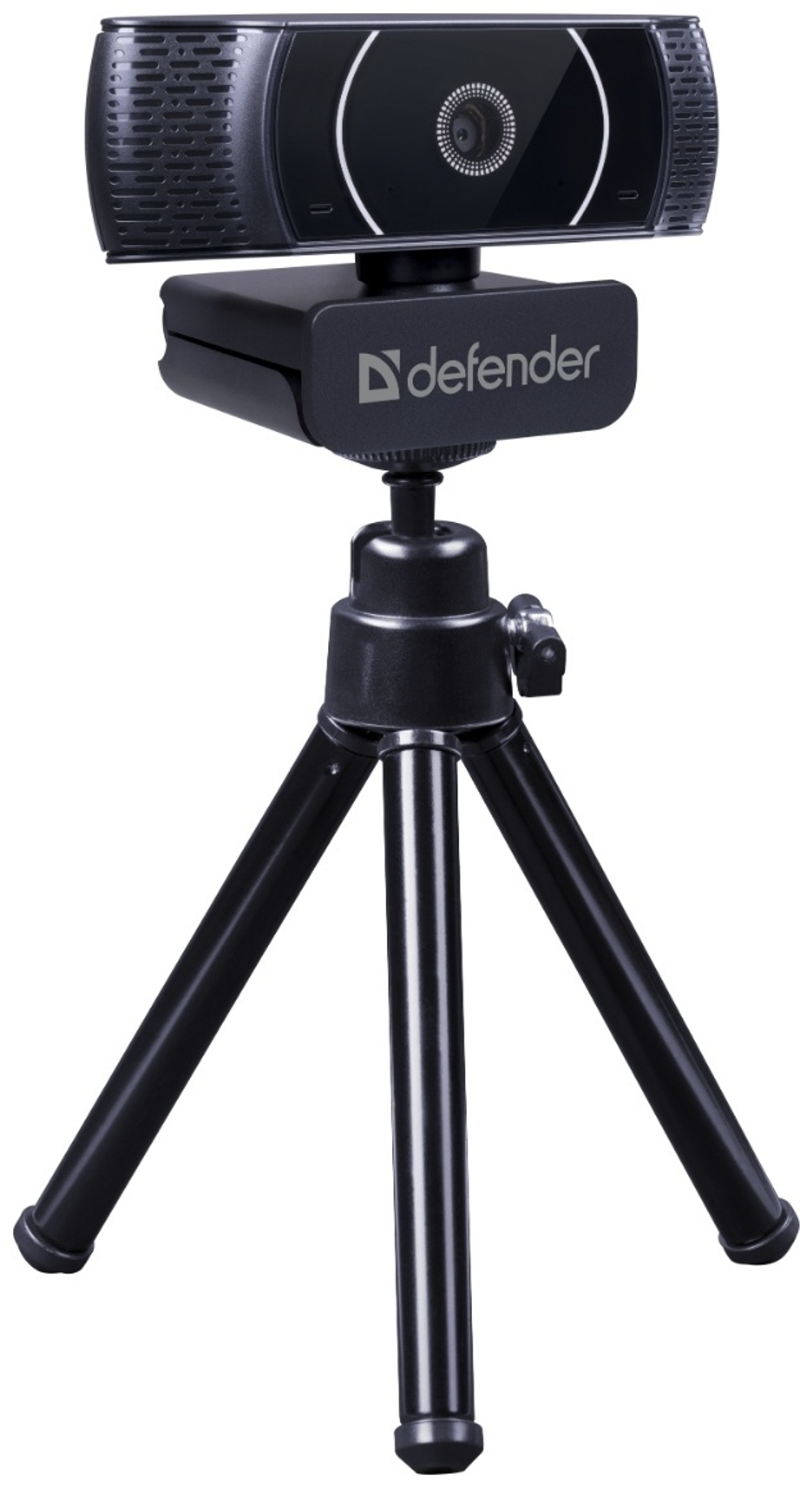 Веб-камера Defender G-lens 2590 QHD 63113