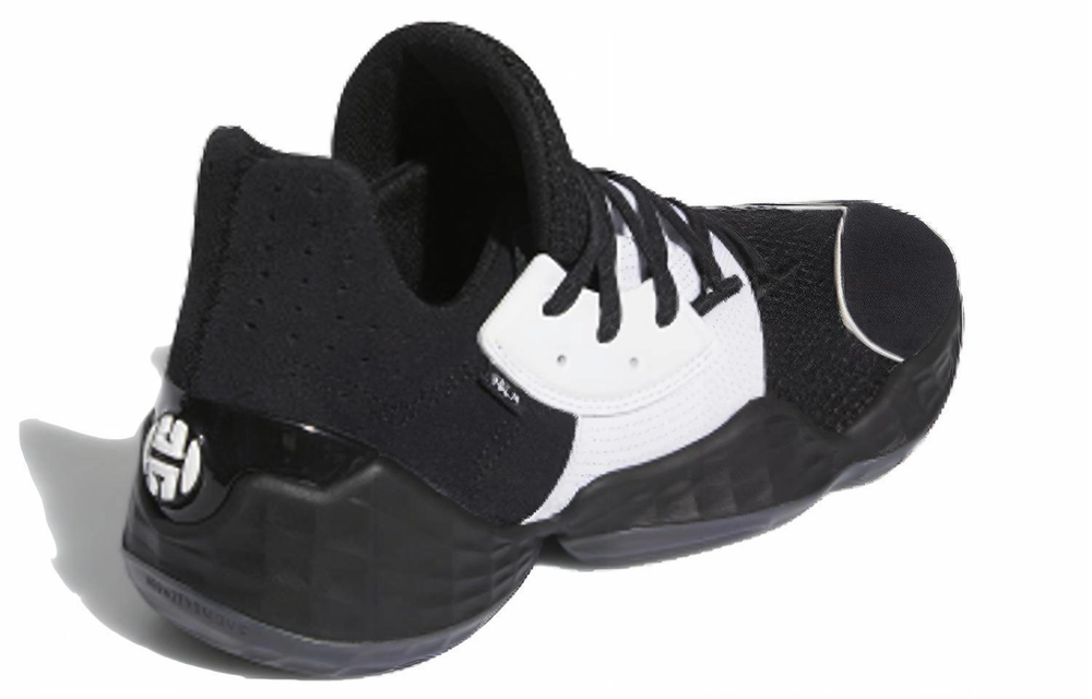 Кроссовки Adidas Harden Vol. 4 Gca 4