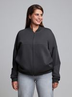 Бомбер Динамика-1 Виотекс ГРАФИТОВЫЙ