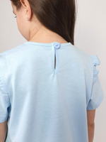 3-42-9 Футболка для девочки