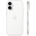 Смартфон Apple iPhone 17 256 ГБ (Белый | White) eSim + eSim