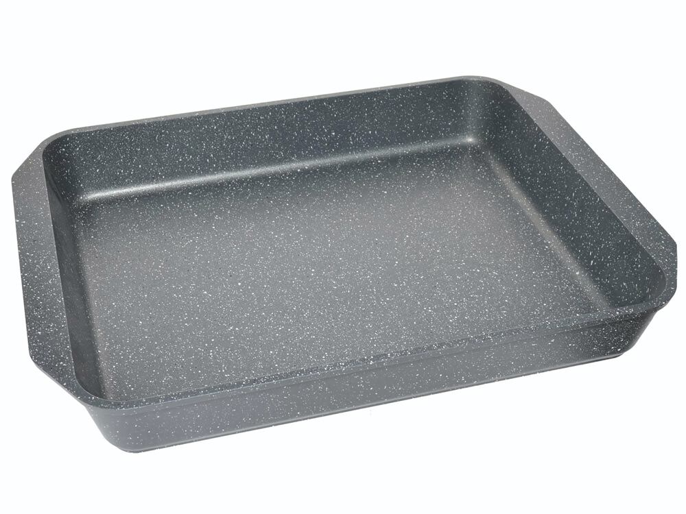 Противень 27*36см Гранит
