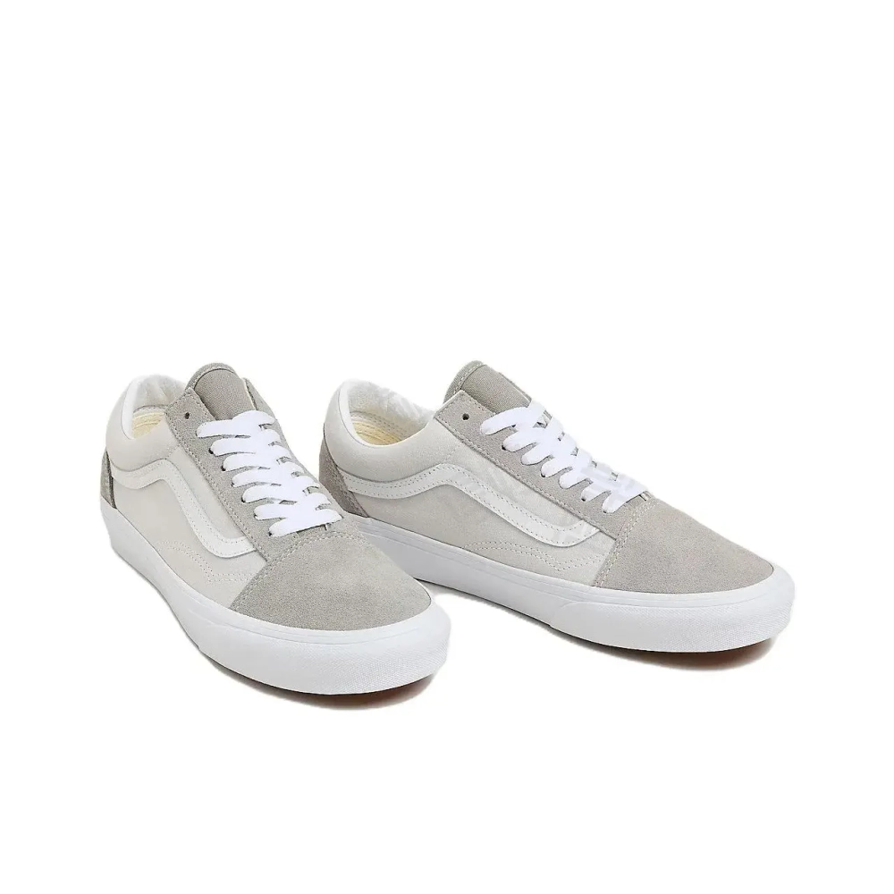 Кеды Vans Old Skool 'gray' VN000CT8BGF
