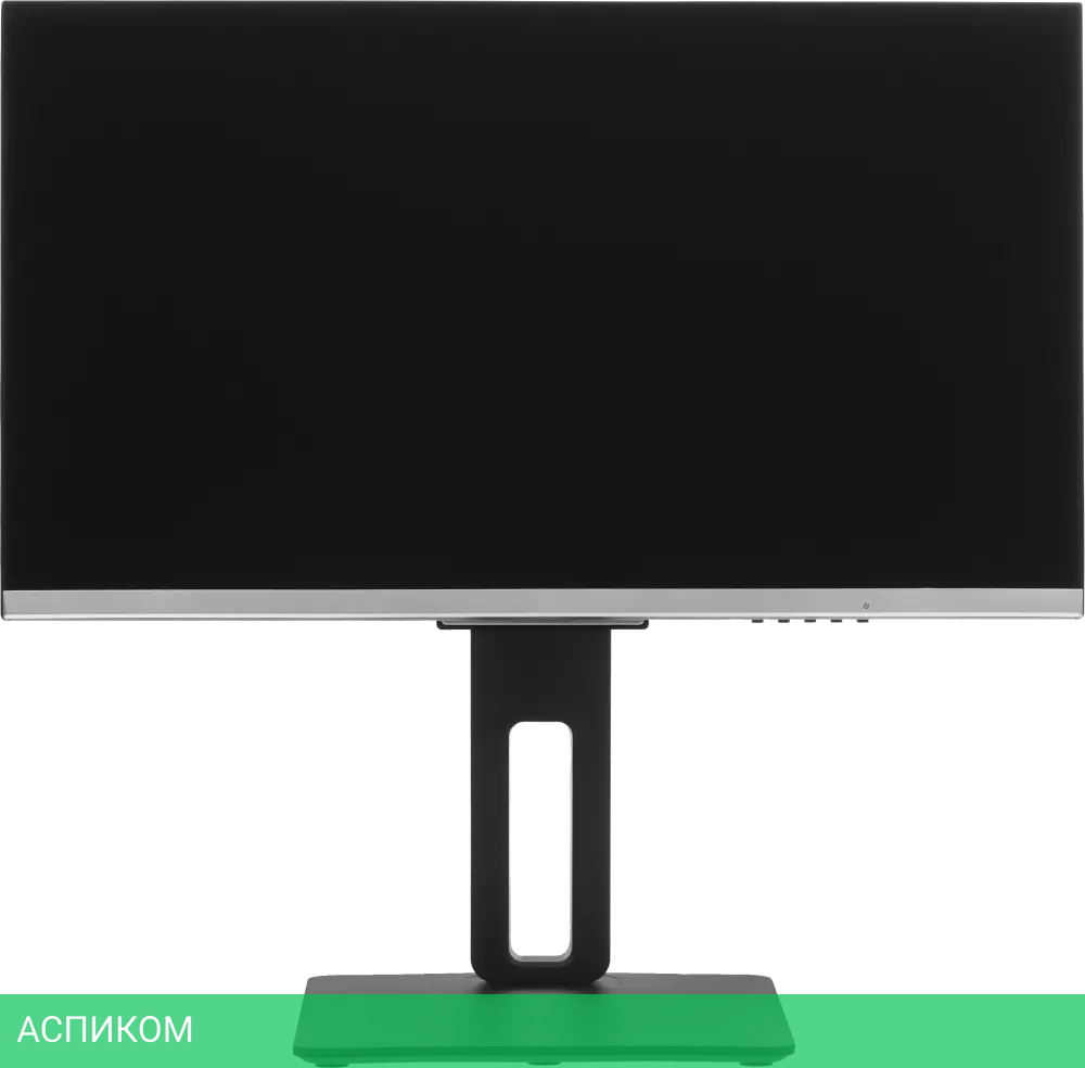 Монитор DEXP DF22H1 черный