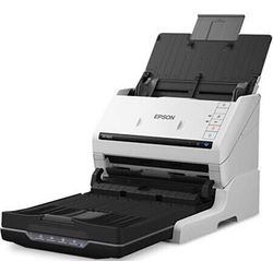 Сканер Epson WorkForce DS-530II