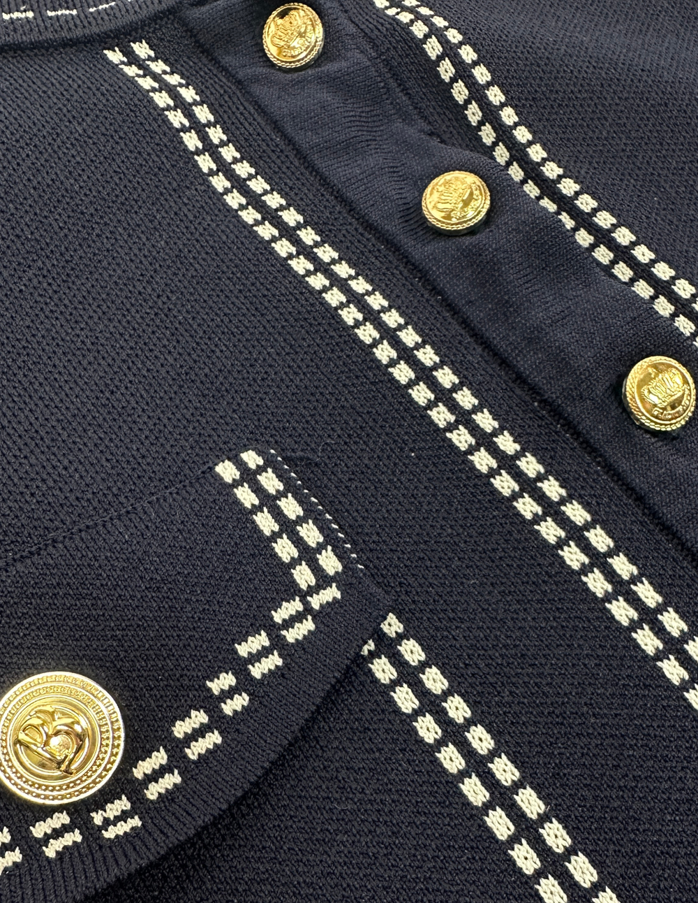 Платье Balmain