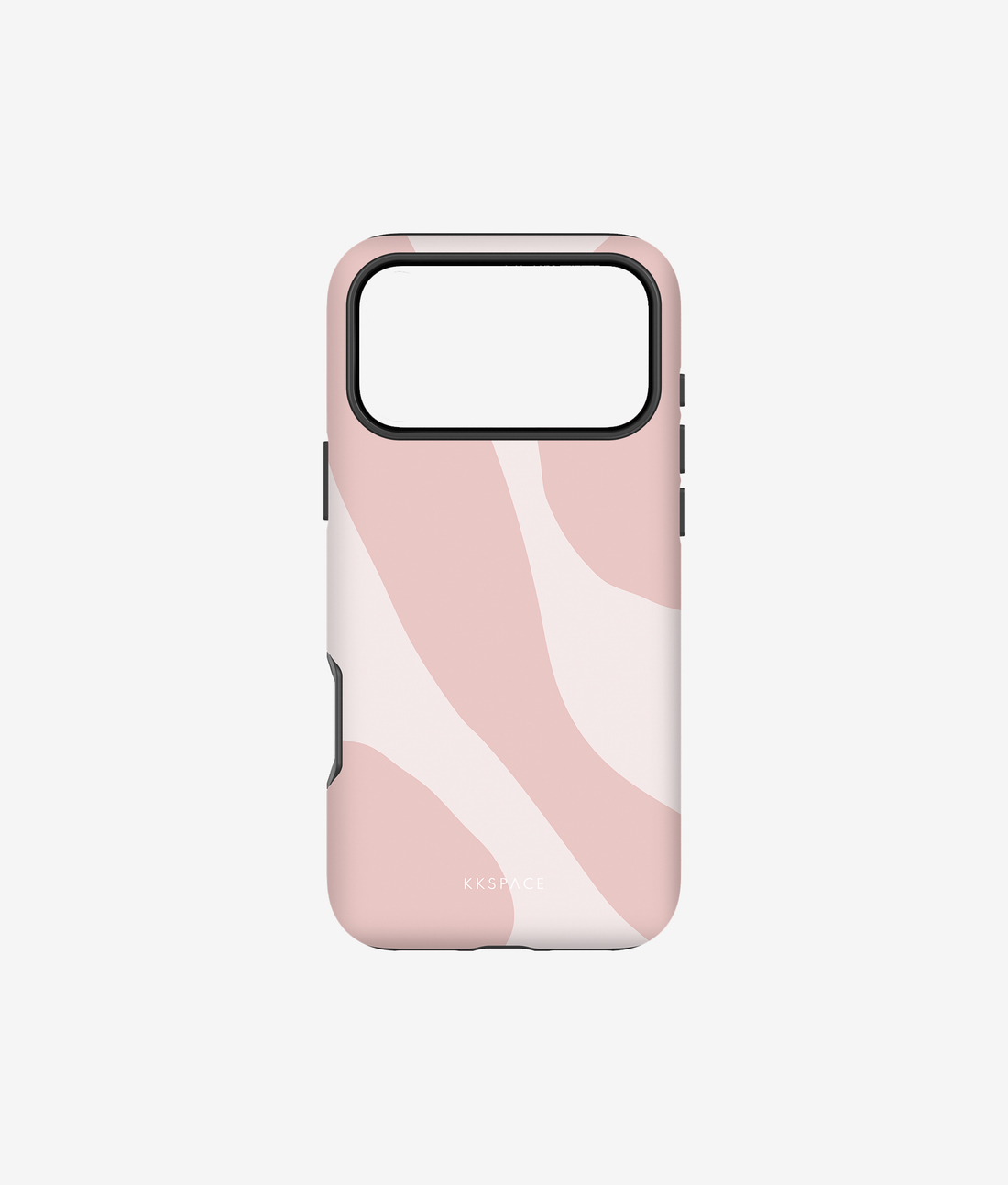 Чехол FORM (розовый) для iPhone