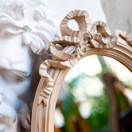 Зеркало настенное Объект мечты Зазеркалье Бернадетт OM-21061707