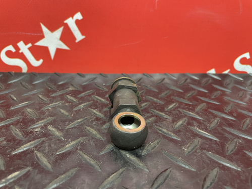 Клапан топливного фильтра