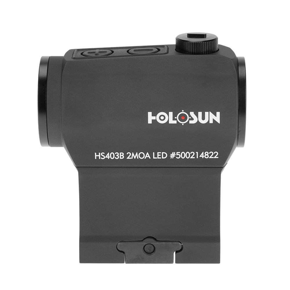 Коллиматорный прицел Holosun Paralow (HS403B)