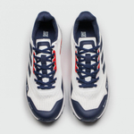 кроссовки Adidas Terrex Agravic Flow 2 White Blue