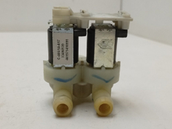 AWS61012 кт61 Клапан подачи воды для стиральной машины Whirlpool 461971416991 б/у