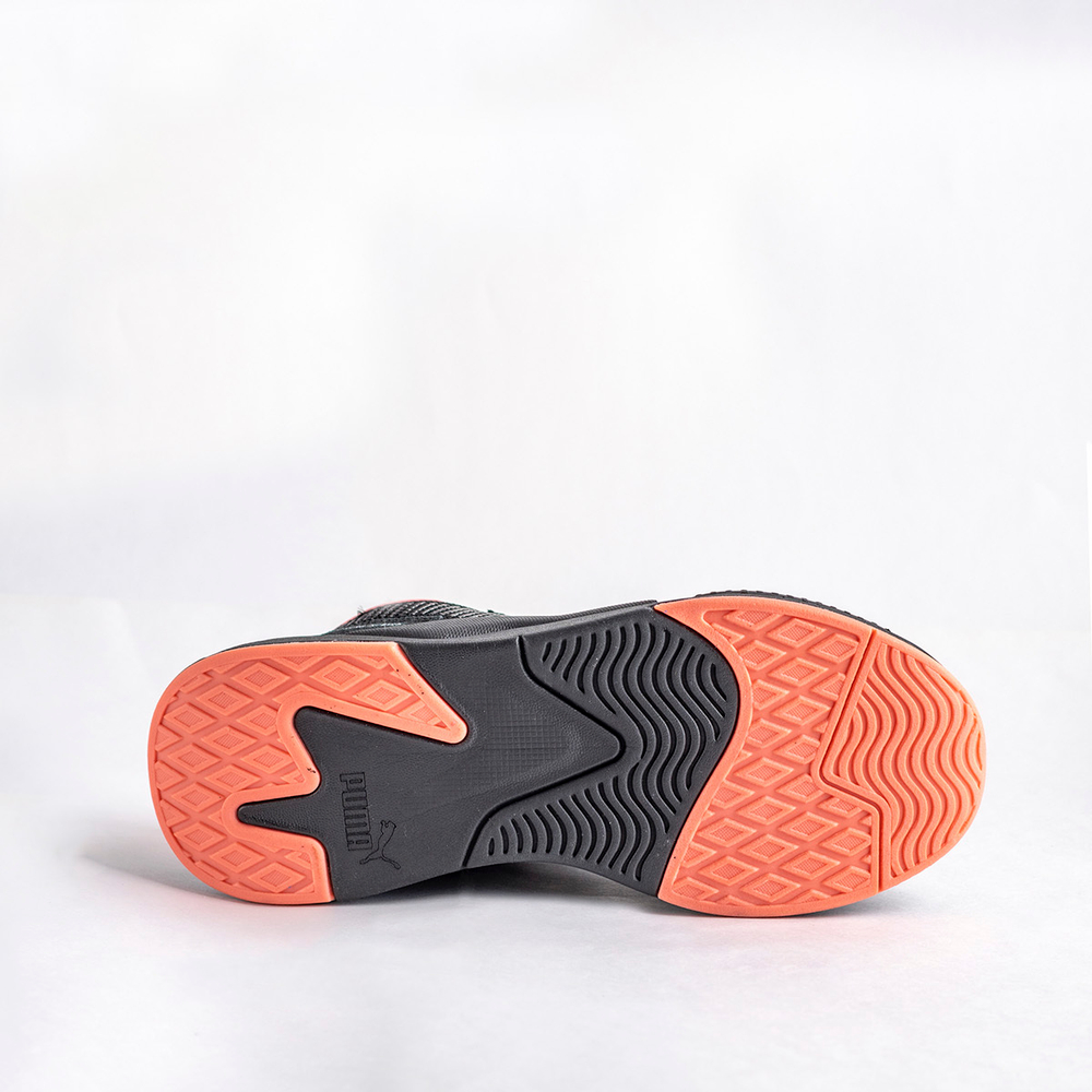 Кроссовки нат. кожа (36-41)р. / шт.