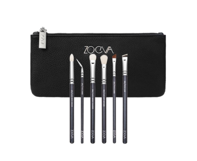 Zoeva Classic Eye Set