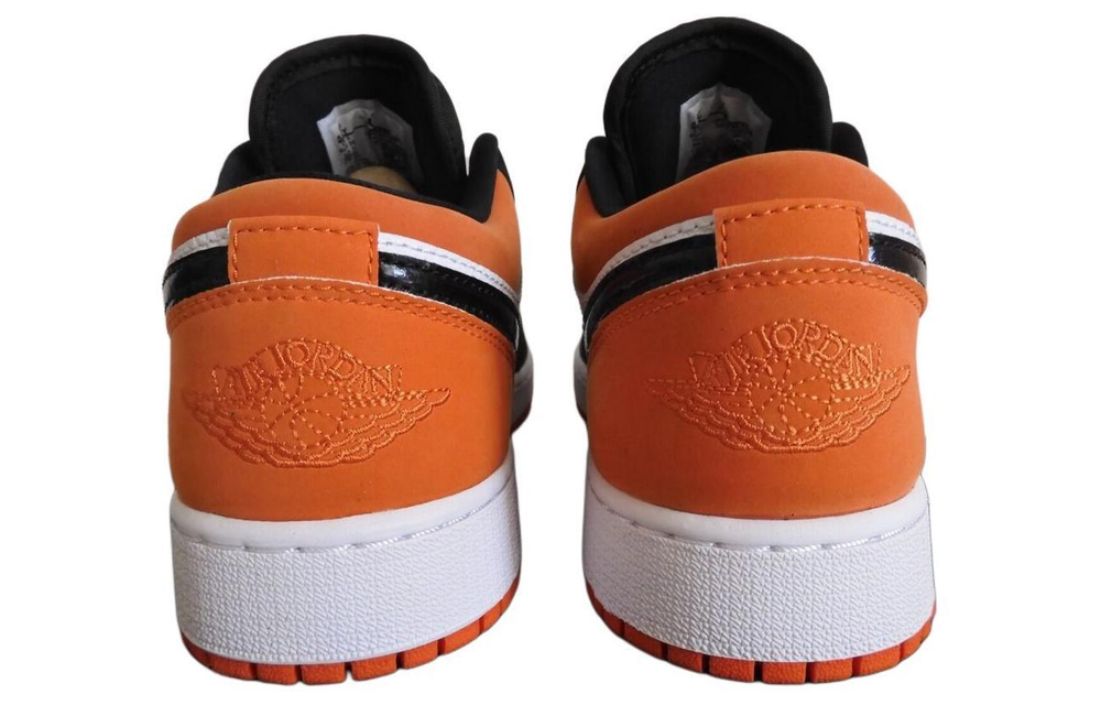 Aj 1 shattered backboard low sales