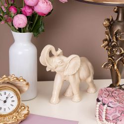Статуэтка Слоник Айвори