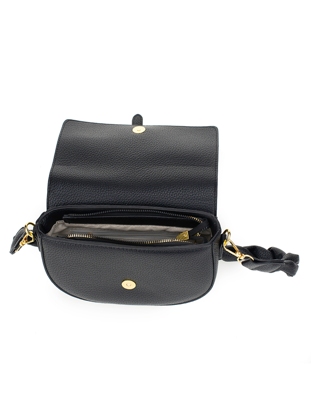 27608/10 Сумка жен., иск. кожа