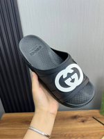 Шлёпанцы Gucci