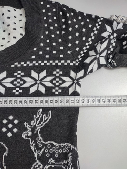 Платье Gladiolus зимнее 46 размер