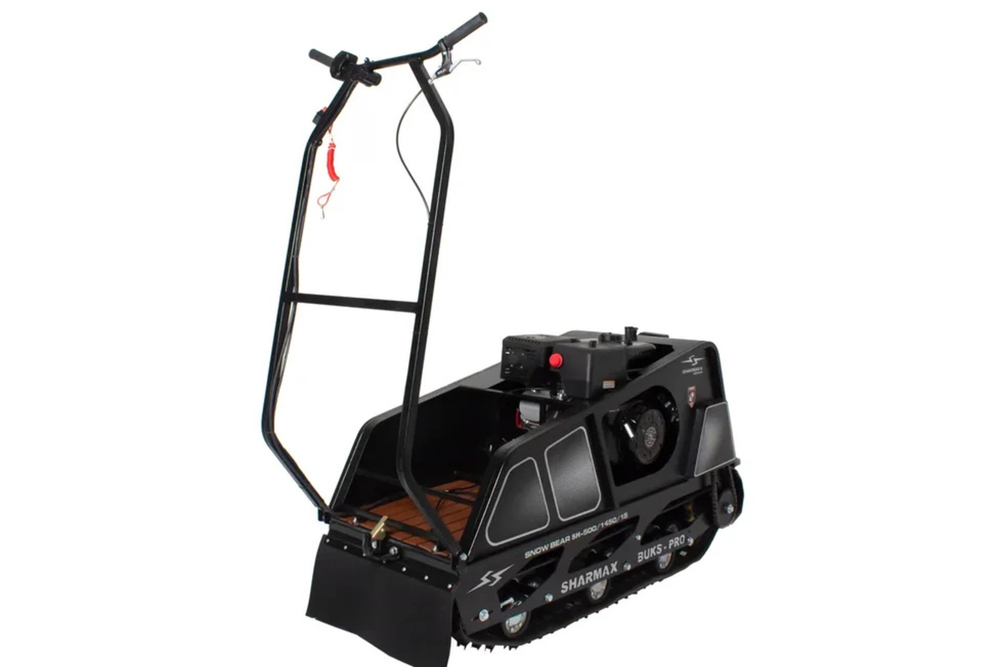 Мотобуксировщик SNOWBEAR SE500 1450 HP18 MAXIMUM (NEW)