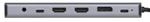 Концентратор  VCOM CU4706