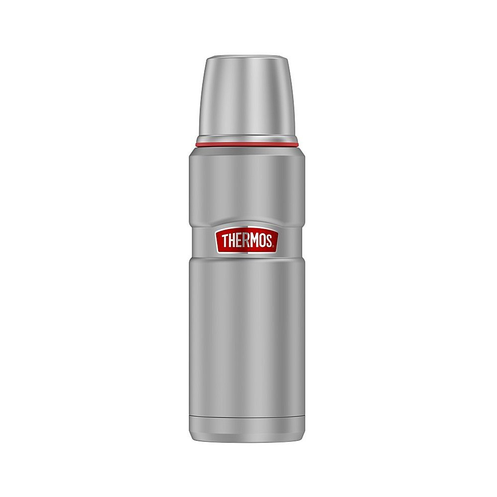 Термос из нерж. стали тм THERMOS SK2000RCMS King 0,47L
