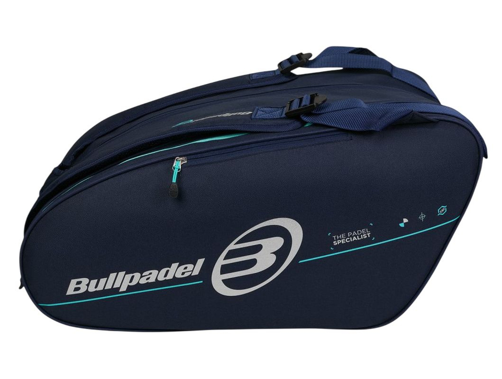 Сумка для Padel Bullpadel BPP26015 Tour - navy blue