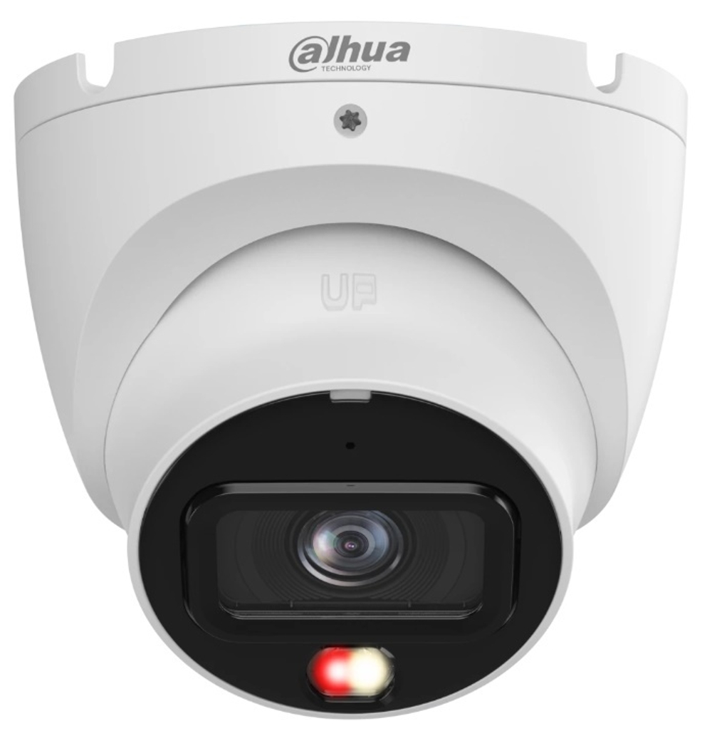 Видеокамера IP Dahua DH-IPC-HDW1839TP-A-IL-0360B-S6