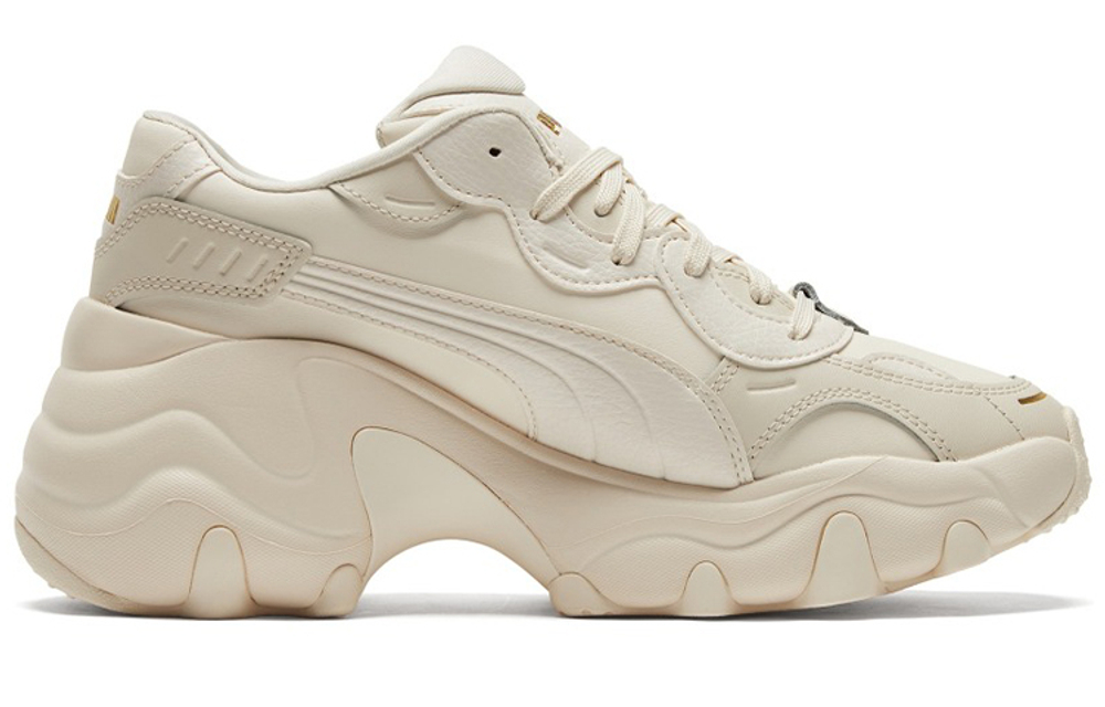PUMA Pulsar PUMA Logo Hearts