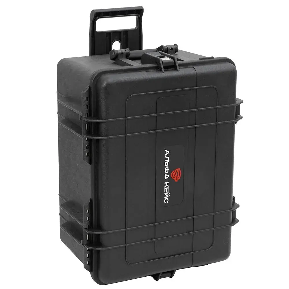 Защитный кейс АЛЬФА Профи 020-2к